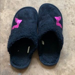 Snow creek slippers